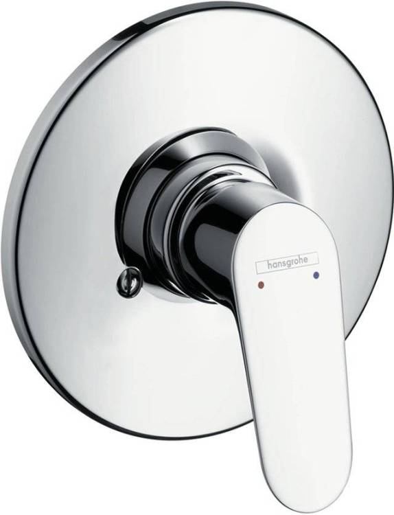 Смеситель для душа Hansgrohe Focus E2 31967000