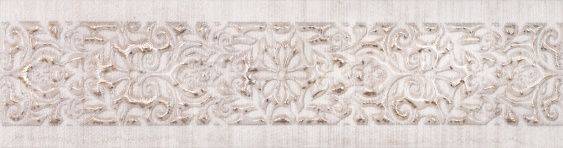 Бордюр Gracia Ceramica Vivien 10212001796 Beige Border 01-2 25x6.5