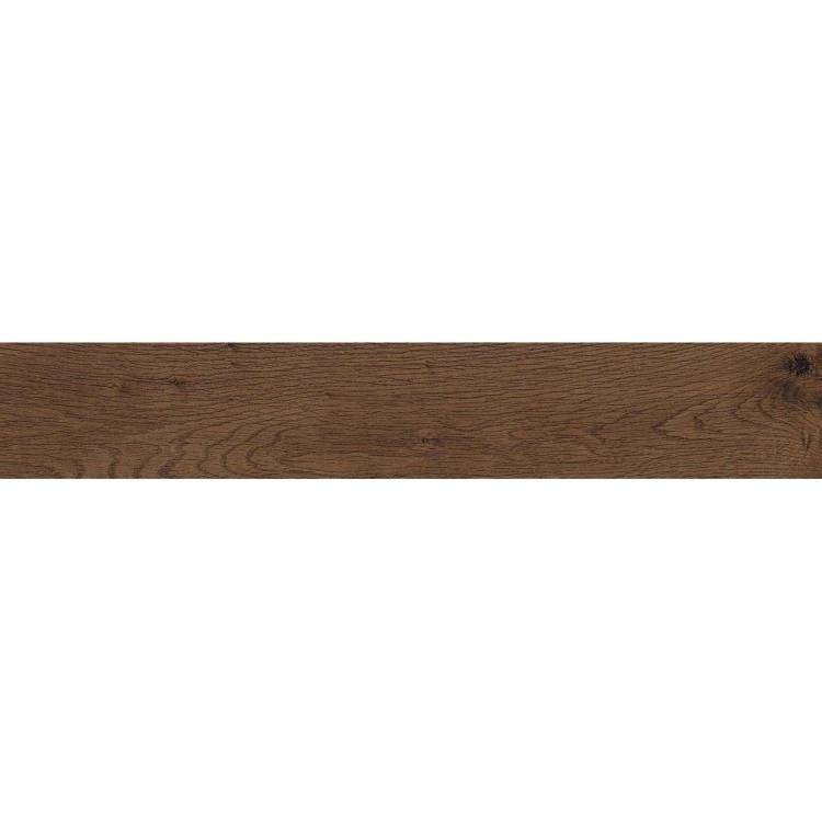 Керамогранит Laparet Wenge Rasperry Коричневый Матовый Структурный 20x120