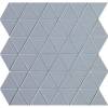 Мозаика FAP Ceramiche Pat fOEE Sky Triangolo Mosaico 30.5x30.5