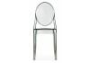 Стул Woodville Victoria 15795 clear gray фото 3