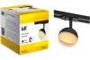 Трековый светильник IEK 4118 LT-USB0-4118-GX53-1-K02 фото 2