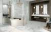 Керамогранит Mirage Jewels TP78 JW14 Statuario Venato LUC SQ 120x120 фото 8