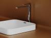 Раковина Ceramica Nova Element CN6077 белый, 43.8x43.8 фото 3