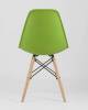 Стул Stool Group Eames Y801 green фото 5
