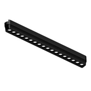 Магнитный трековый светильник Arte Lamp Rapid A1169PL-1BK