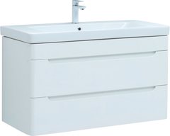 Тумба для комплекта Aquanet София 105 2 ящика