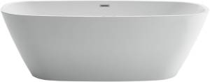 Акриловая ванна BelBagno BB72-1700 170x80