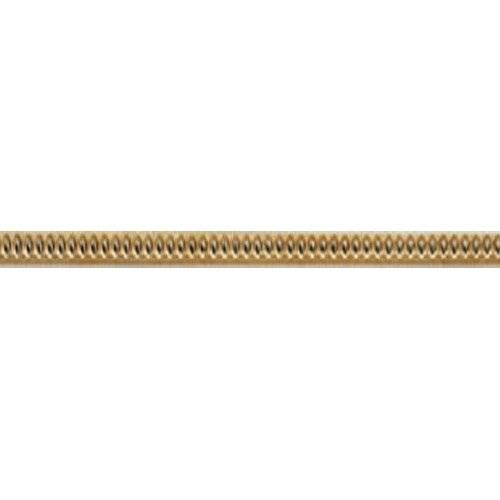 Декор Rocersa Spring Listelo Perla Oro 1.2x59.34