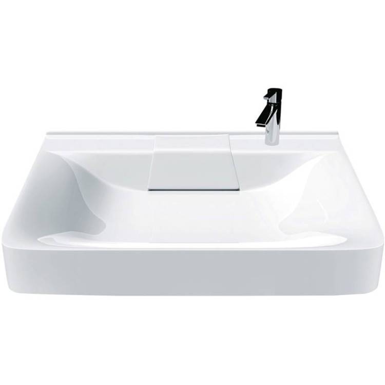 Раковина 1Marka Laundry У71489 60x60 белый
