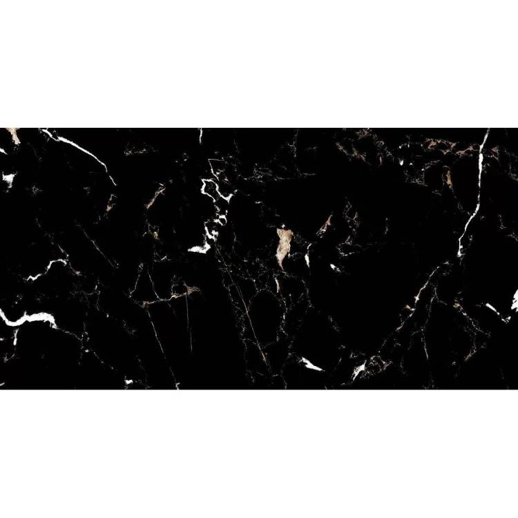 Керамогранит Ennface Marble ENMAR1006HG60120 Port Laurent High Glossy 60x120