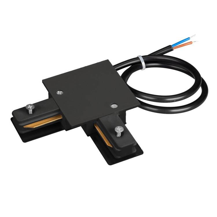 Соединитель угловой L образный для треков Arlight C 2Tr 040226