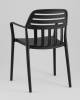 Стул Stool Group Siena SL-7103 black черный фото 6