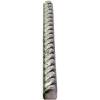 Вставка Skalini Curbs BE-6 Серая 2x30.5 фото 3