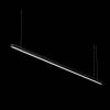 Подвесной линейный светодиодный светильник Technical LL312016 фото 6