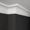 Карниз Deco Line КТ-53 110x15x15