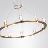 Подвесной светодиодный светильник Odeon Light Defance 7144/70L фото 3
