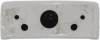 Бачок для унитаза Creto Logan L4 1004-001-L2TB белый фото 5