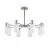 Люстра потолочная Lumion Comfi 8099/8C