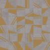 Декор VIVES Nassau Kokomo Grafito Oro 20x20 фото 2