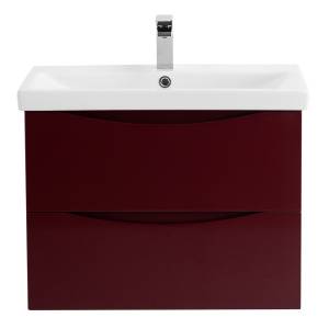 Тумба с раковиной BelBagno Marino-Cer MARINO-CER-1000-2C-SO-BRDL-P