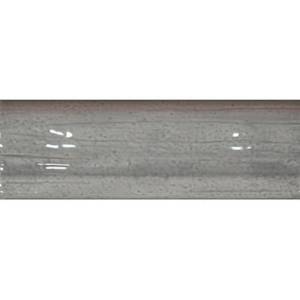 Бордюр Cevica Plus Ma Torelo Basalt 15x5
