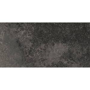 Керамогранит La Platera Millstone Black 60x120