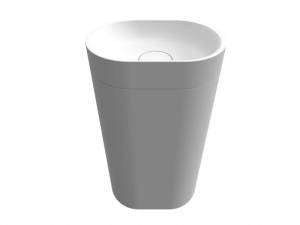 Раковина Riho Essence W029001105 Column W