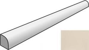 Бордюр Equipe Wave 28939 Jolly Old Cream 1.2x20
