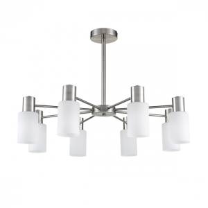 Люстра потолочная Lumion Comfi 8099/8C
