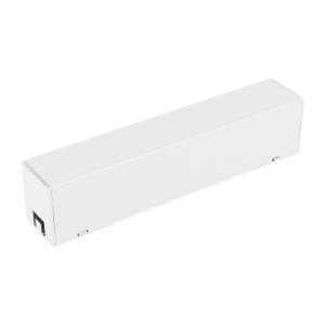 Соединитель линейный для треков Arlight Mag 45 034999
