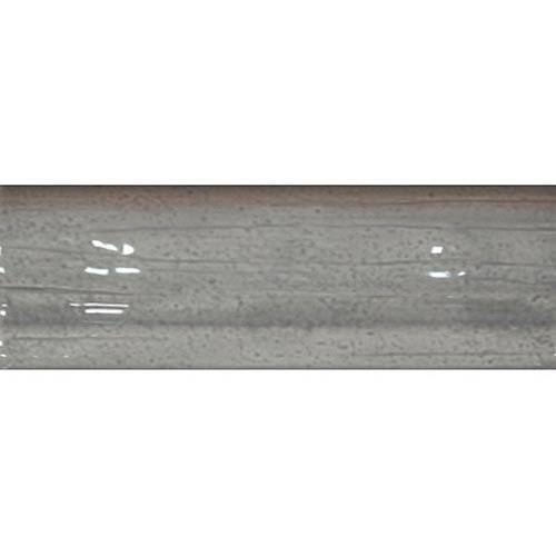 Бордюр Cevica Plus Ma Torelo Basalt 15x5