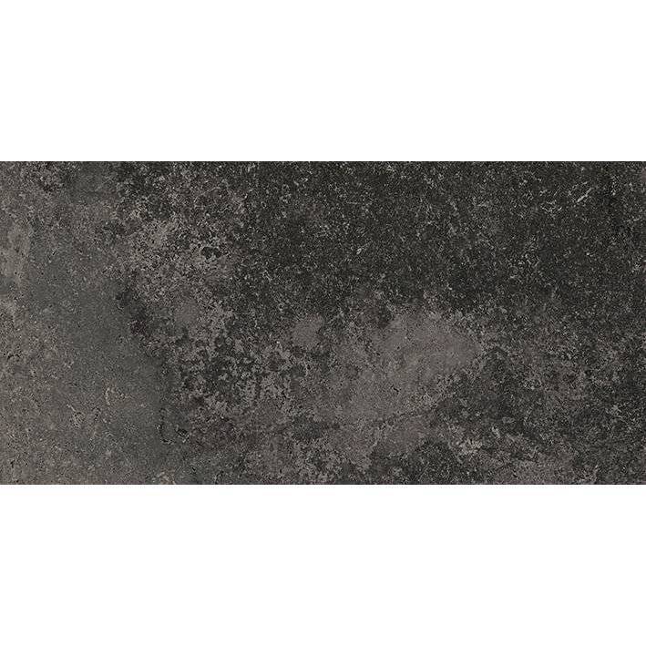 Керамогранит La Platera Millstone Black 60x120