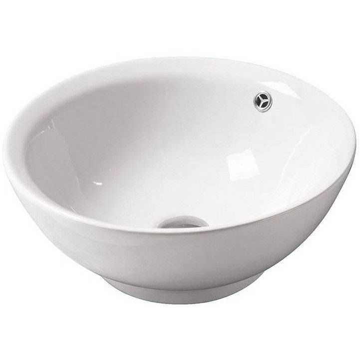 Раковина SantiLine SL-1065 43 см