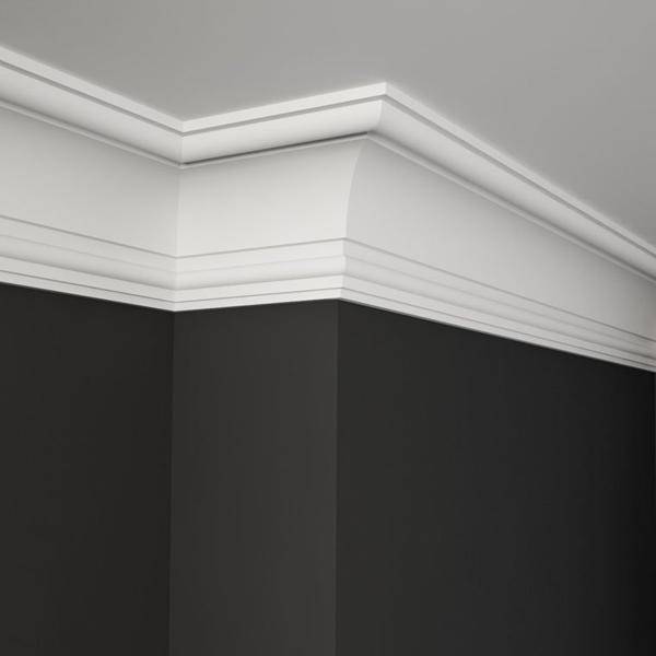 Карниз Deco Line КТ-53 110x15x15