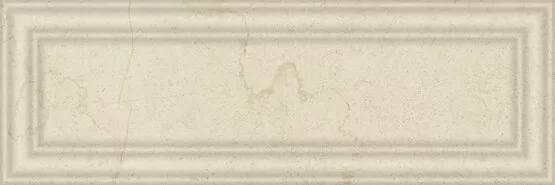 Керамическая плитка Ape Ceramica Limestone A038034 Boiserie Cream 25x75