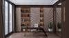 Панно Artpole SPN16 Obsidian 240x7.8x300 фото 8