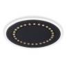 Потолочный светодиодный светильник Ambrella light Comfort LineTech FL51407