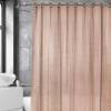 Штора для ванной Bath Plus 3D NFD-3D-brown