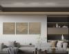 Трековый линейный светодиодный светильник Ambrella light Track System GL2340 фото 5