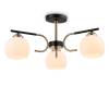 Подвесной светильник Ambrella light Traditional TR303311
