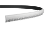 Молдинг гибкий Европласт 1.51.313 200x2x5.3
