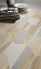 Керамогранит Ape Ceramica Work A033997 Hexawork B Taupe 18.2x21 фото 5