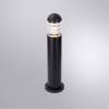 Уличный светильник Arte Lamp Coppia A5217PA-1BK фото 2