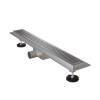 Душевой лоток Iddis Level 975A6SB10DZ хром, 60 см