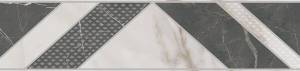 Бордюр Kerama Marazzi Буонарроти 13109R/11 30x7.2