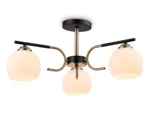 Подвесной светильник Ambrella light Traditional TR303311
