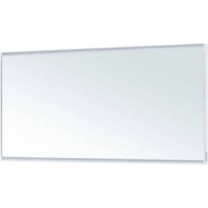 Зеркало Allen Brau Infinity 1.21020.WT с LED подсветкой, белое, 1200x600x40