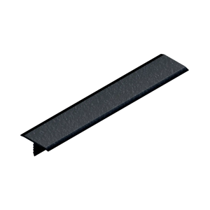 Профиль T-образный плоский Neexy pv103-42 SBL муар черный 270x2.5x0.92