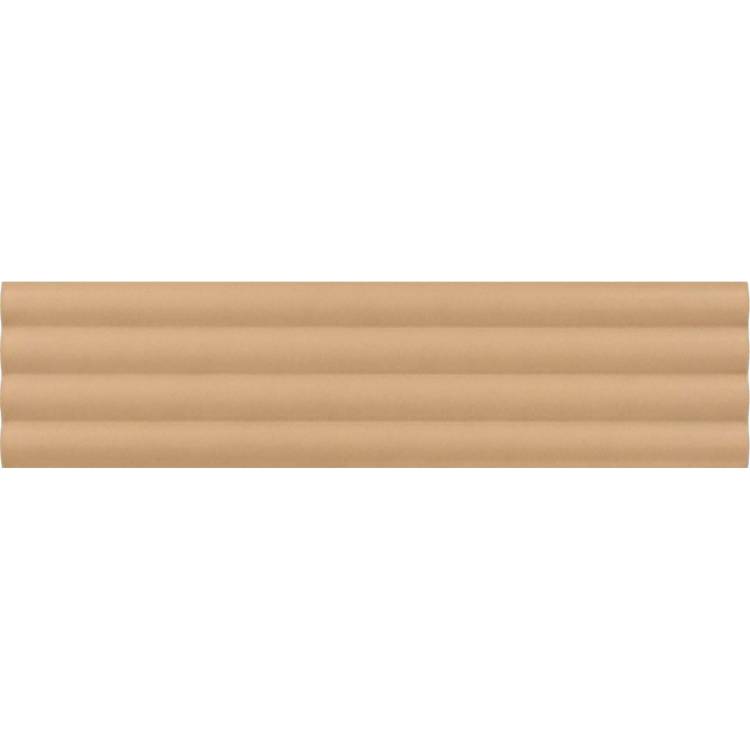 Керамическая плитка Equipe Costa Nova 28534 Onda Straw Matt 5x20